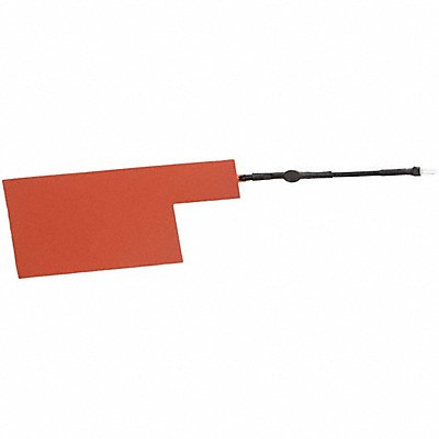 GENERAC 7101 Air Cooled Battery Heater Kit For 7210