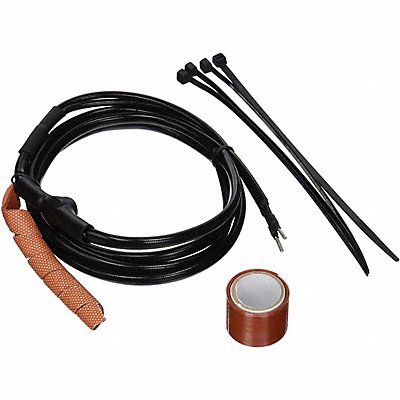 GENERAC 7103 Air Cooled Breather Heater Kit For 7212