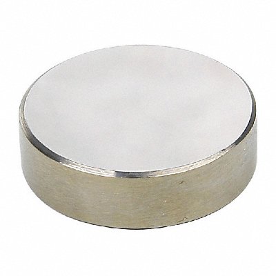 INSIZE HDTBHV1F Hardness Test Block 2.13 H 0.09 L 2.2 W