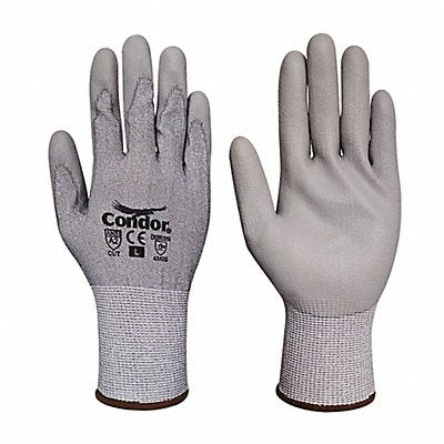 CONDOR 61JC33 Cut Resistant Gloves PR