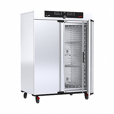 MEMMERT HPP750eco Constant Climate Chamber 749 L 0 to 70