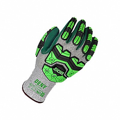 BDG 991979311 Knit Gloves A6 10 L