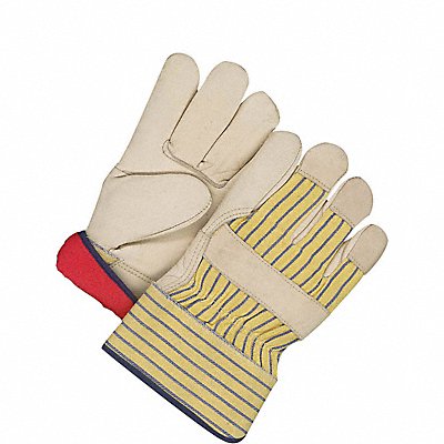 BDG 4091511FLK VF Leather Gloves Cowhide 61JZ93 PR