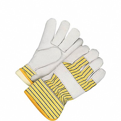BDG 409173TFLWK VF Leather Gloves Cowhide 61KA02 PR