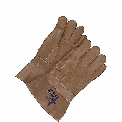 BDG 639766FLK VF Heat Res Gloves 61KA12 PR