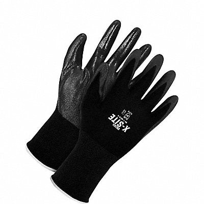 BDG 99198706 Coated Gloves Knit XS 9.5 L