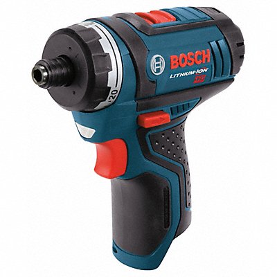 BOSCH PS21N Cordless Screwdriver