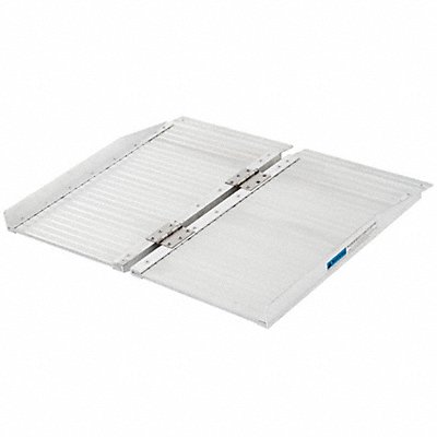 SILVER SPRING SCG2 Wheelchair Ramp 600 lb Load Capacity