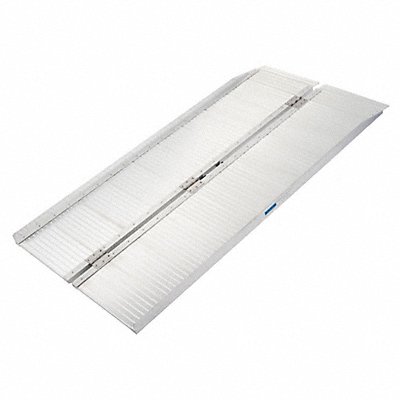 SILVER SPRING SCG6 Wheelchair Ramp 600 lb Load Capacity