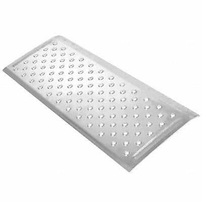 SILVER SPRING TR3212 Threshold Ramp 600 lb Load Capacity