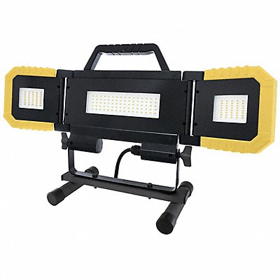 SOUTHWIRE 9220 Portable Work Light Cord 8000lm LED