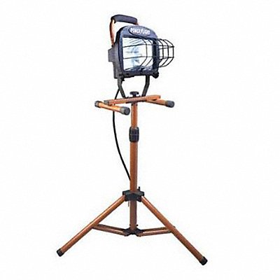 SOUTHWIRE L10SLED Work Light Corded 8000lm Halogen