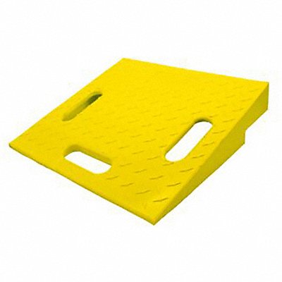 DIAMONDBACK UHB2025R Hose Bridge System 1-1/8ft L 16 W Yellow