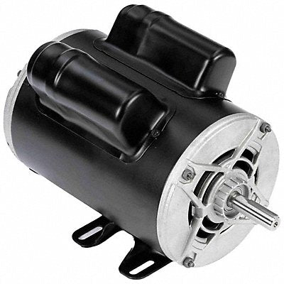 MARATHON MOTORS 5KCR48UN2653Y Air Compressor Motor 3 hp 3450 RPM