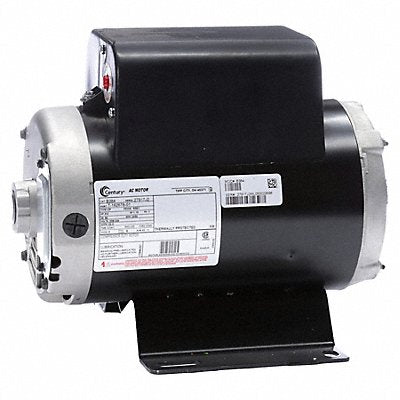 CENTURY B384 Air Compressor Motor 5 hp 3450 RPM