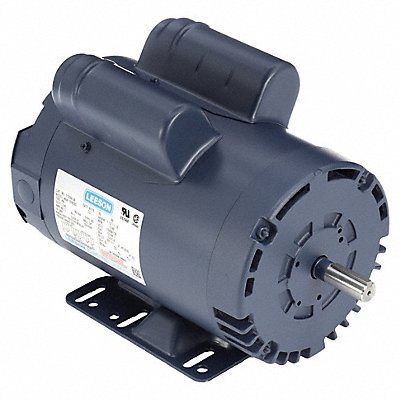 LEESON 11326600 Pressure Washer Motor 1-1/2 hp 1740 RPM