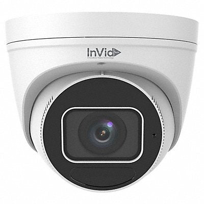 INVID TECH VISP5TXIRA27135NH IP Camera 7W Color