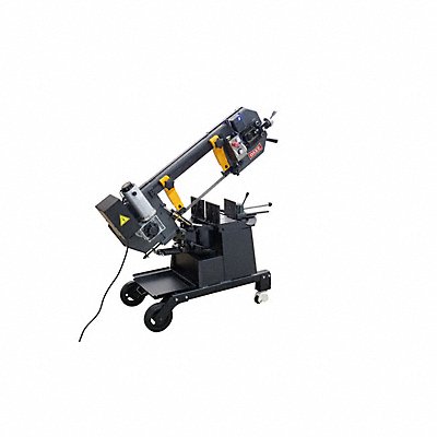 DAKE CORPORATION 983113 Band Saw Horizontal Semi Automatic 110V
