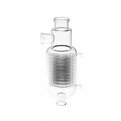 BEING SCIENTIFIC P210L2 Auxillary Condensor