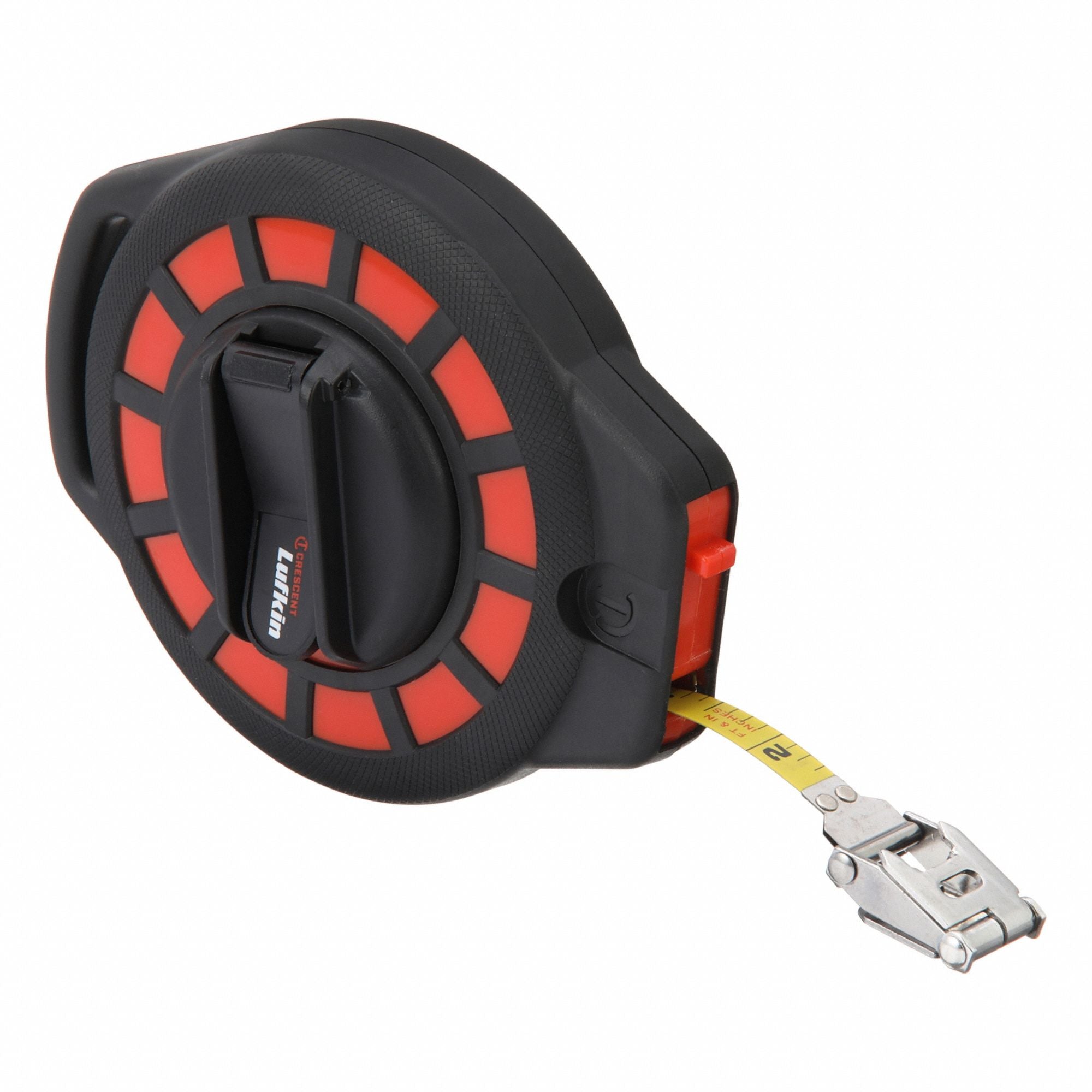 CRESCENT LUFKIN ST10007 Steel Construction Long Tape