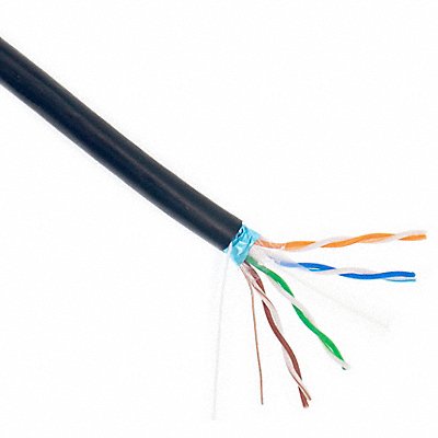 TRIPLETT CAT6AS1000BK Data Cable