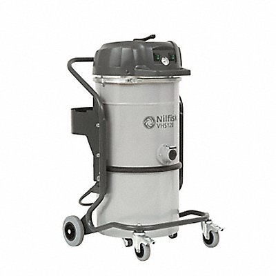 NILFISK 4012300157 Drum Top Vacuum Head