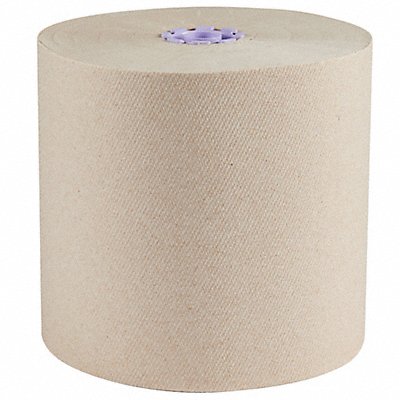 KIMBERLY-CLARK PROFESSIONAL 54038 Paper Towel Roll 700 ft PK6