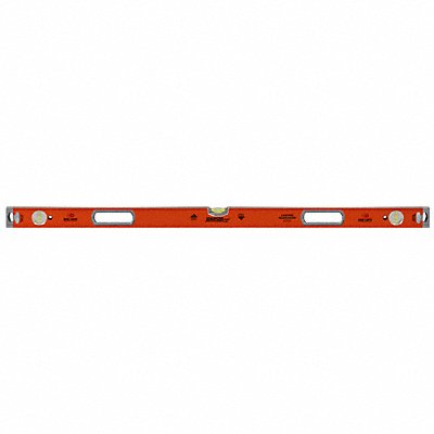 JOHNSON LEVEL 95504800 HD Magnetic Aluminum Box Level