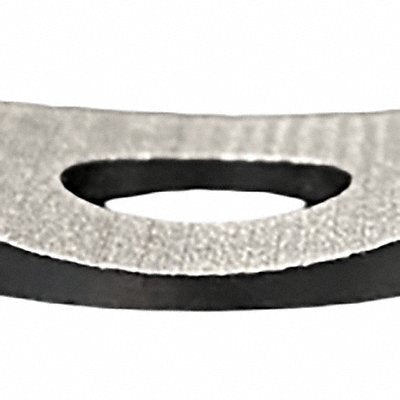 CALBRITE S6030SWTBR Strut Channel Acces SS Overall W 7/8in