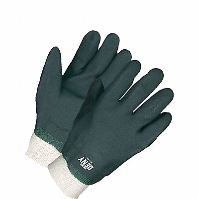 BDG 991904K VF Coated Gloves Knit L 61LV44 PR