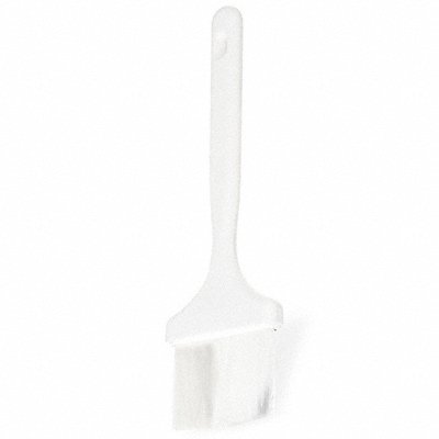 CARLISLE 4040202 Basting Brush 9 3/4 in L Plastic Handle