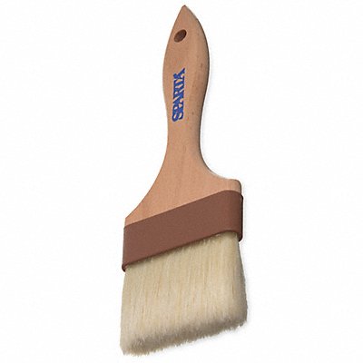 CARLISLE 4037500 Basting Brush 9 1/4 in L Plastic Handle