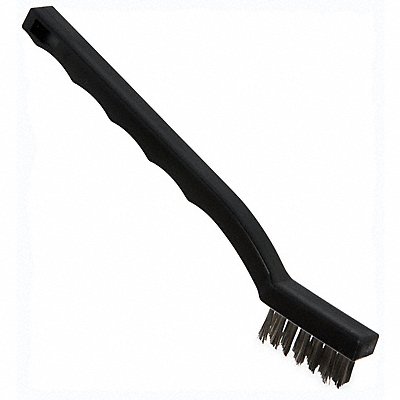 CARLISLE 4067500 Utility Brush 7 in L Plastic Handle