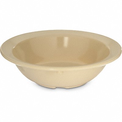 CARLISLE 4353125 Fruit Bowl 4.61 in Dia 4.70 fl oz