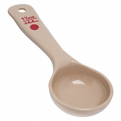 CARLISLE 432206 Measure Miser 7.13 in L Solid