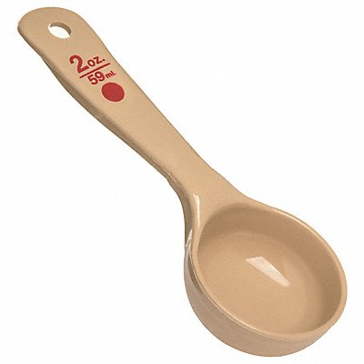 CARLISLE 432406 Measure Miser 6.55 in L Solid
