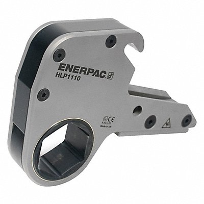 ENERPAC HLP1110 Hexagon Cassette NoseRadius 1.3 in