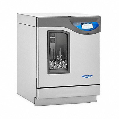 LABCONCO 412001000 Freestanding Glassware Washer w/Window