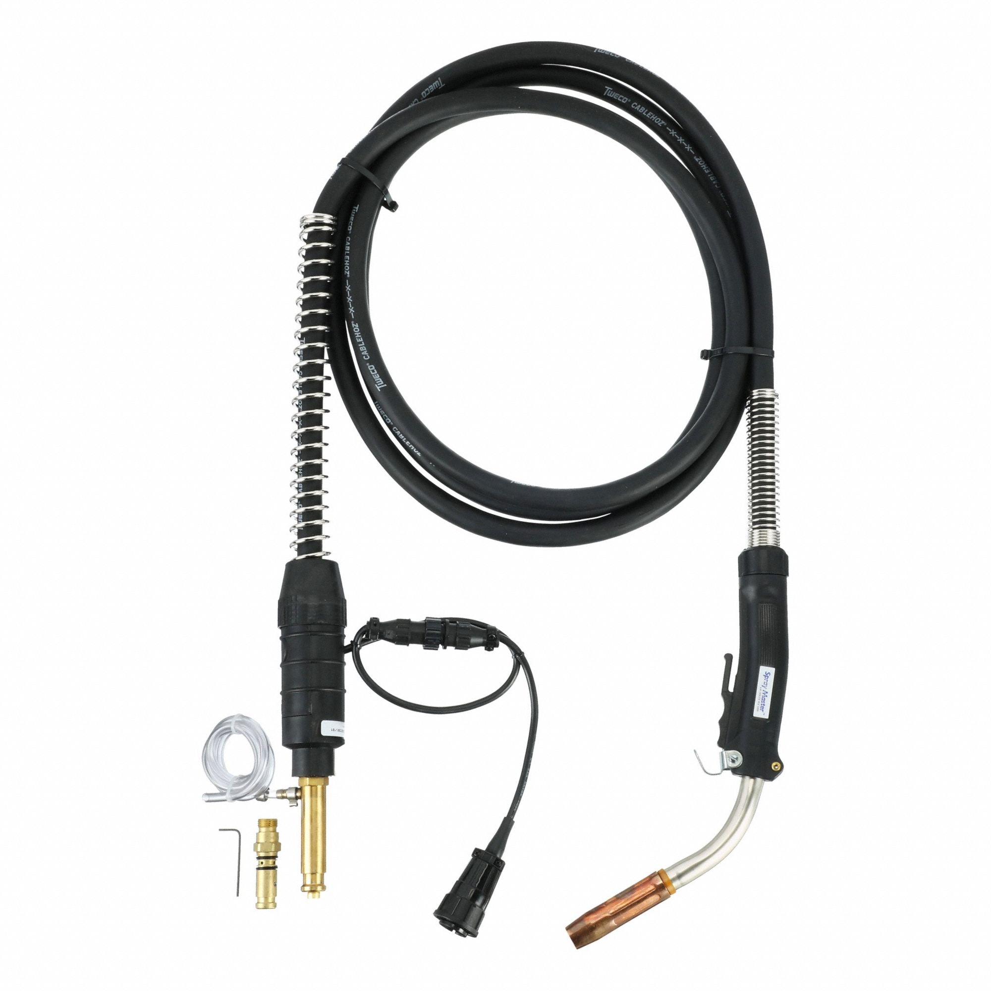 TWECO 10361647 TWECO Spray Master 350 MIG Gun