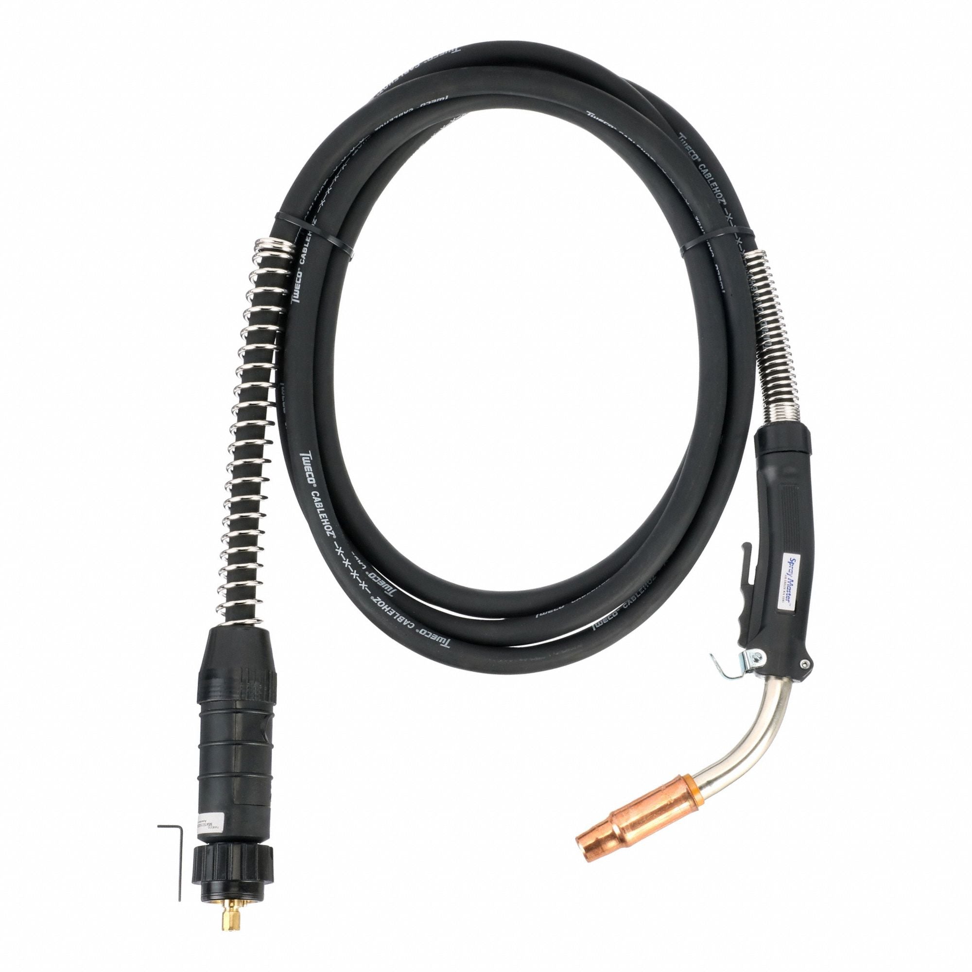 TWECO 10401077 TWECO Spray Master 450 MIG Gun