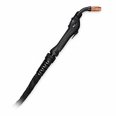 MILLER ELECTRIC 301572 MILLER XR-Aluma-Pro Push Pull Gun