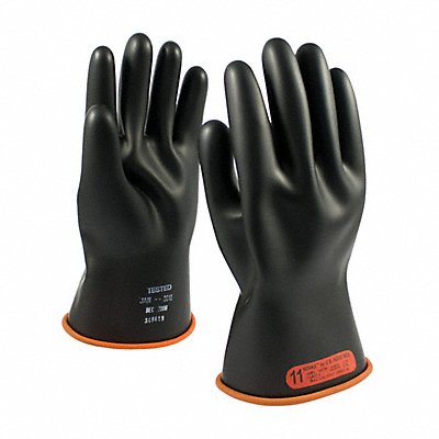 NOVAX BY PIP 15501111 Class 0 Electrical Glove Size 11 PR