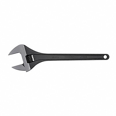 PROTO J718SB Adjustable Wrench Alloy Steel 18.19 in L