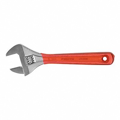 PROTO J706GB Adjustable Wrench Alloy Steel 6.33 in L