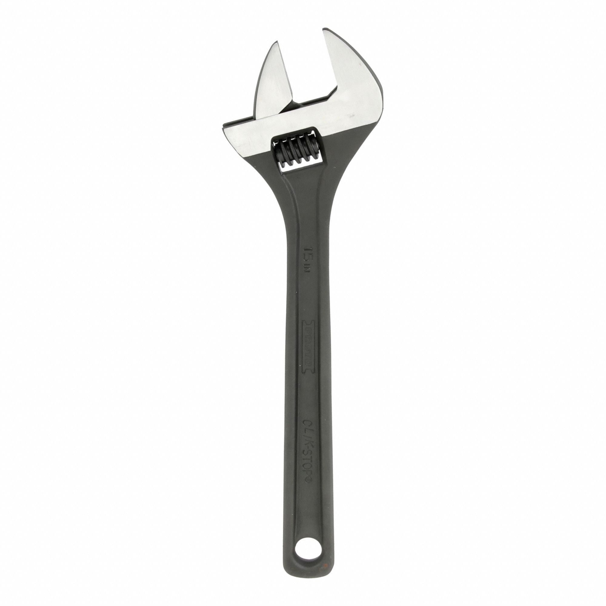 PROTO J715SLA Adjustable Wrench Alloy Steel 15.14 in L