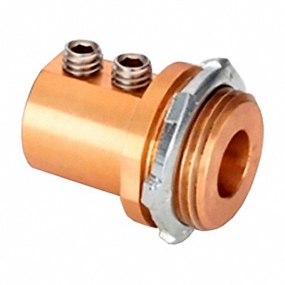 BRIDGEPORT FITTINGS MCC100 Bonding Connector/Coupling Enclosure