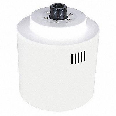 DAYTON 61TM27 Ceiling Fan Motor 120VAC 1/20 hp 6 Speed