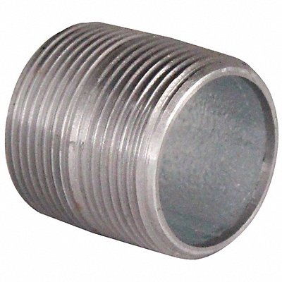 BECK 331841403Galvanised Nipple