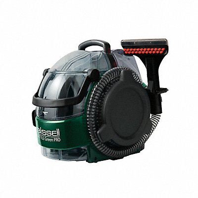 BISSELL BGSS1481 Portable Carpet Spotter 6 in 120V