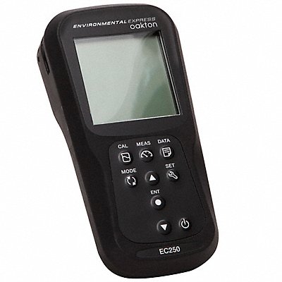 OAKTON 3566038 Conductivty/TDS/Resistivty/Salinty Meter